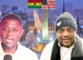 4 Ghanaians Arrested,One Was Caught On His Way To Buy Węęd After Cooking,Trump Is Not Joking