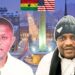 4 Ghanaians Arrested,One Was Caught On His Way To Buy Węęd After Cooking,Trump Is Not Joking