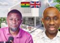 Ghanaian Nurse Stranded After Paying £16,000 for COS | Man Vanishes After Taking £7,000 for UK Visa- Ras Reveals