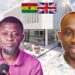 Ghanaian Nurse Stranded After Paying £16,000 for COS | Man Vanishes After Taking £7,000 for UK Visa- Ras Reveals
