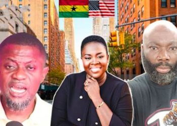 Lawyer Responds to Man on Trump’s Deportation List Who Wasted $70,000 on Nkrataa