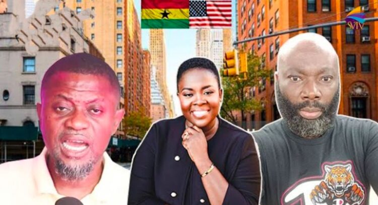 Lawyer Responds to Man on Trump’s Deportation List Who Wasted $70,000 on Nkrataa