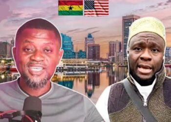 From Brazil to the US: Money Is in the US, But They Don’t Have the Quality of Life. Things Are Free, But the Healthcare System Is Poor – Vanraba Disclose