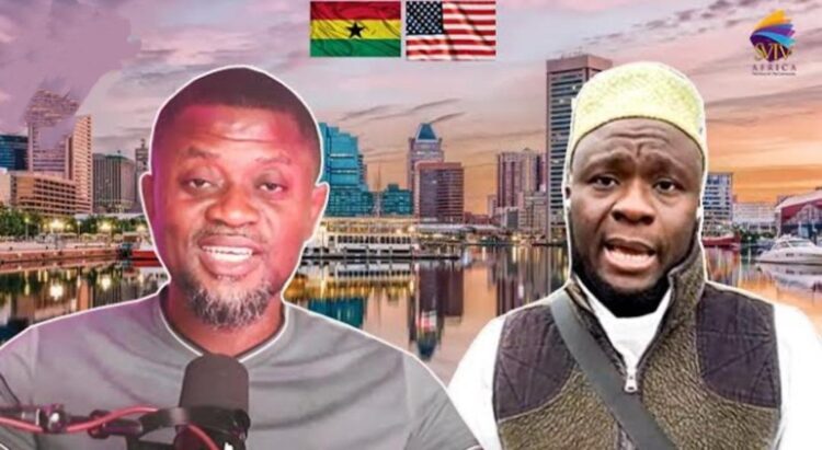 From Brazil to the US: Money Is in the US, But They Don’t Have the Quality of Life. Things Are Free, But the Healthcare System Is Poor – Vanraba Disclose