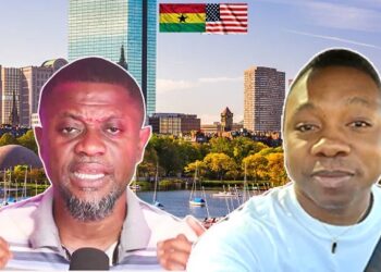 I Took My Girlfriend To Vietnam,But After I Moved To The US,She Couldn’t Wait For My Nkrata &Left Me