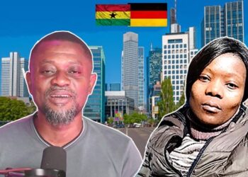 Born Into A Family Of 23 Siblings, I Struggled Through Hardship… I Once Wanted To Marry Obroni But…Michael Reveals