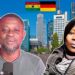 Born Into A Family Of 23 Siblings, I Struggled Through Hardship… I Once Wanted To Marry Obroni But…Michael Reveals