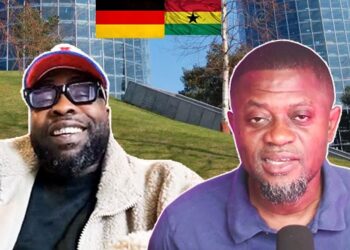 Germany Wanted To Pass A Law To Deport All Immigrants But…- They Can Sack Us Anytime, Let’s Invest..