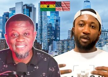 My Wife Can’t Give Birth, & I Dont Have A Child Yet,Sometimes I Go A Year Without Atopa- Kamashii Reveals