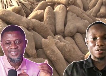 4 Ghanaians Stranded In Russia; Visas Expired,TikTok Agents Scam Them GHC250,000 With Fake Job Promises