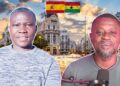 Trump Voters in Tears-Some Christians Oppose Transgender Policies -Kojo Danso Receals
