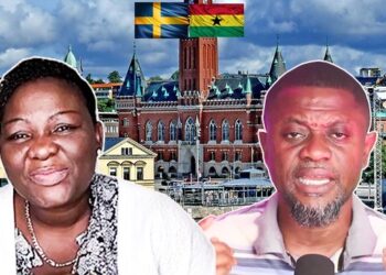 Sweden to Offer €34,000 to Each Immigrant Willing to Leave the Country