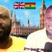 One Man Sold His Taxi & Trotro To Come To The UK, Only To Regrets It, I’d Move To Ghana If… Nana Poku Reveals