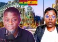 Lawyer Juliana Unveils Spain’s New Immigration Laws: 4-Year Student Visas, Job-Seeking Visas, and Nkrataa for Long-Term Illegal Immigrants