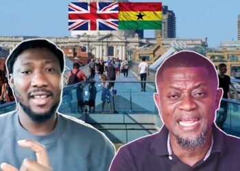 I Have No Sympathy for Whites – I Made $50,000 Scamming Them in Dubai; One Can Earn $10,000 Monthly Scamming in Myanmar