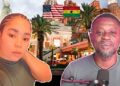 Trump Voters in Tears-Some Christians Oppose Transgender Policies -Kojo Danso Receals