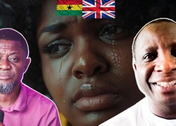 Obroni’s Strategically Open Visas For Immigrants To Enter Their Country, Only To Deport Them Later- Philip The Predictor