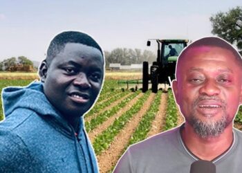 Born Into A Family Of 23 Siblings, I Struggled Through Hardship… I Once Wanted To Marry Obroni But…Michael Reveals