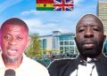 Sad: I Can’t Return To Ghana After Selling My Car & Store To Travel,21 Yrs In The UK,I Don’t Even Own