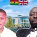 Sad: I Can’t Return To Ghana After Selling My Car & Store To Travel,21 Yrs In The UK,I Don’t Even Own