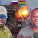 Russia-Ukraine War: “If I Die, It’s a Sacrifice” – Many Ghanaian Soldiers from My TikTok Videos Have Died