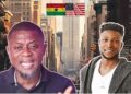 I Survived, But I Regret the 3-Month Journey” – Mamud Ramadan on 50 Ghanaians’ Attempt to Enter the U.S. Through Mexico