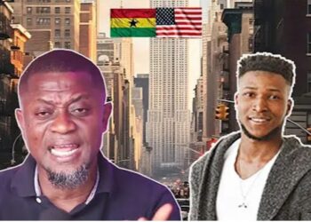 I Survived, But I Regret the 3-Month Journey” – Mamud Ramadan on 50 Ghanaians’ Attempt to Enter the U.S. Through Mexico