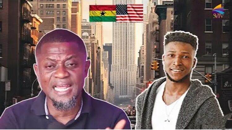 I Survived, But I Regret the 3-Month Journey” – Mamud Ramadan on 50 Ghanaians’ Attempt to Enter the U.S. Through Mexico