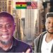 I Survived, But I Regret the 3-Month Journey” – Mamud Ramadan on 50 Ghanaians’ Attempt to Enter the U.S. Through Mexico