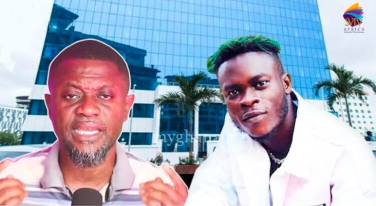 I Lost Everything After Date Rush, I Sold My Car, Lost Ghc150K Contract,Got Poìsonęd – 2Sure Reveals