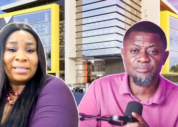 Obroni’s Strategically Open Visas For Immigrants To Enter Their Country, Only To Deport Them Later- Philip The Predictor