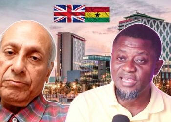 Ignorance Is Holding Ghana Back, Africa Is Rich But Their Leaders Lack Knowledge &Wisdom- Obroni John Reveals
