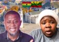 I Have No Sympathy for Whites – I Made $50,000 Scamming Them in Dubai; One Can Earn $10,000 Monthly Scamming in Myanmar