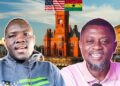 I Sacked My Husband I Brought From Ghana To The UK, Rear Pigs In Ghana Instead Of Helping People-Linda Reveals