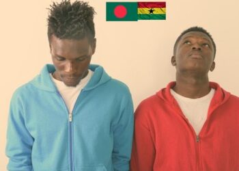 School Attendance Drops as Children With Nkrataa Cry Over Disappearing Friends Due to ICE Raids – Teacher Rants