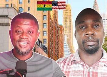 Born Into A Family Of 23 Siblings, I Struggled Through Hardship… I Once Wanted To Marry Obroni But…Michael Reveals