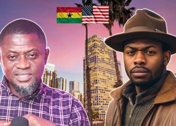 I Didn’t Scam Them; I Paid Mafias to Help Them Enter the U.S. – Mexico Connection Man Razak Breaks Silence, Denies Fraud Allegations