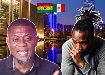 I Sold All My Cars to Move Abroad – Still Recovering, My Naija Friend Regrets Leaving His Stable Job-