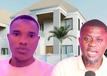 4 Ghanaians Arrested,One Was Caught On His Way To Buy Węęd After Cooking,Trump Is Not Joking