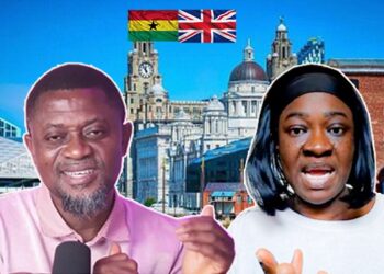 4 Ghanaians Stranded In Russia; Visas Expired,TikTok Agents Scam Them GHC250,000 With Fake Job Promises
