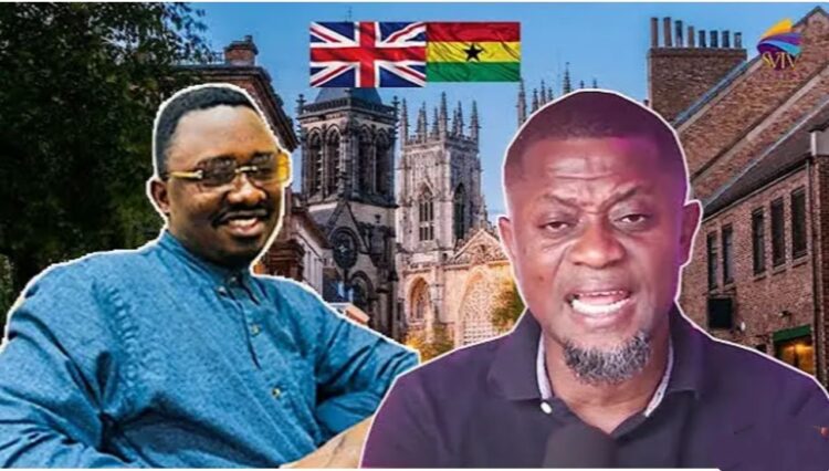 I Sold All My Cars to Move Abroad – Still Recovering, My Naija Friend Regrets Leaving His Stable Job-