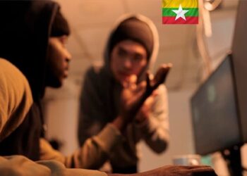 I Have No Sympathy for Whites – I Made $50,000 Scamming Them in Dubai; One Can Earn $10,000 Monthly Scamming in Myanmar