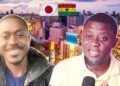 One Man Sold His Taxi & Trotro To Come To The UK, Only To Regrets It, I’d Move To Ghana If… Nana Poku Reveals
