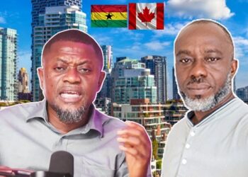 Ghanaian Socialite Abena Sally Warns Against Scammers Using Her Pictures to Defraud Victims