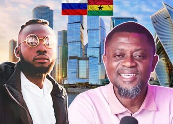 Smugglers Charge $1,500 From Illegal Immigrants To Transport Them From Belarus To Poland, Leaving Them To D!e In The Bush – Saddick Reveals