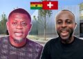 Mistake In Asylum Seeking Many Get Denied Becoz.. International Students Struggling- Lawyer Kwasi Sarfo Reveals