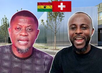 Mistake In Asylum Seeking Many Get Denied Becoz.. International Students Struggling- Lawyer Kwasi Sarfo Reveals