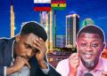 Now I Own 8 Branches & Counting; I Quit My Job Abroad After 3yrs To Focus On My Business In Ghana