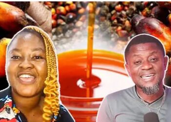 I’m Cashing Out Now! I Wasted My Time Searching For A White-Collar Job After School I Wish I Started This Business Earlier