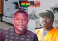 If I Were Reincarnated, I’d Still Choose Trucking—From Ghana Lab Technician To US Truck Driver